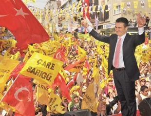 CHP hints at Sarıgül candidacy for Istanbul