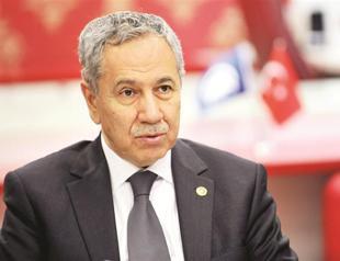 Government sends 4th judicial package to Turkish Parliament