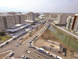 European firms eye housing in Turkey