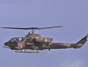 Turkish firm sells $196 million worth of rockets to UAE