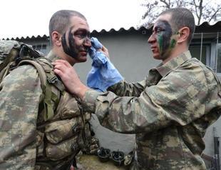 More Turkish soldiers died from suicide than combat in 10 years: Minister