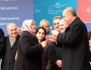Erdoğan accepts opposition’s challenge, repeats disregard for all sorts of nationalisms