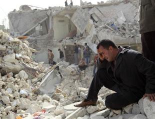 Syrian opposition pulls out of talks