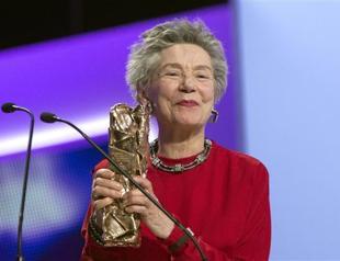 Amour triumphs at French Cesars