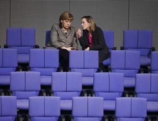 Majority of Germans opposed to Turkey EU entry: Poll