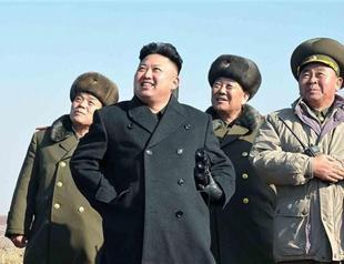 US official secretly visited North Korea last year: report