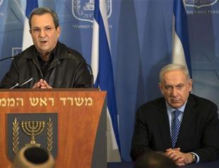 Israeli PM ‘rejects’ Barak’s offer to apologize for Mavi Marmara