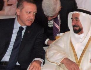 Turkish PM Erdoğan vows no silence on Syria regime crimes