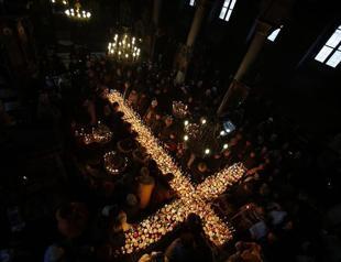 Bulgaria’s Orthodox Church elects new leader