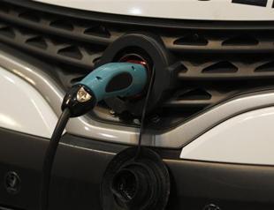 Turkey determined to run for electric car race