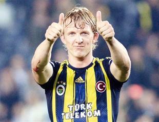 Fener meets Lazio on verge of making history
