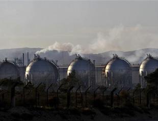 Iraq, Jordan ink $18 billion oil deal