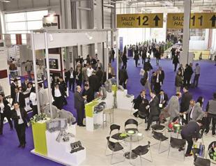 Energy, car fairs in Istanbul begin today