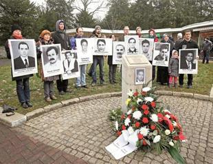 Media ban in neo-Nazi case annoys Berlin