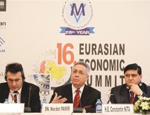 Stability key factor for prosperity, energy representatives say