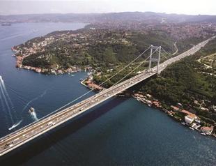 Istanbul to get 8 million square meters forest park
