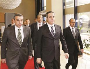 Turkey given UK know-how from Good Friday negotiator