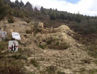 Space allocated for Christians, atheists in Muslim cemetery