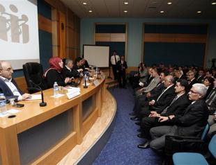‘Wise Persons’ hold first regional meeting in Malatya