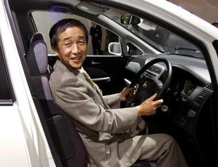 Up to 3.39 million Japan-brand vehicles in airbag recall