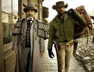 China cinemas pull Tarantinos Django: report