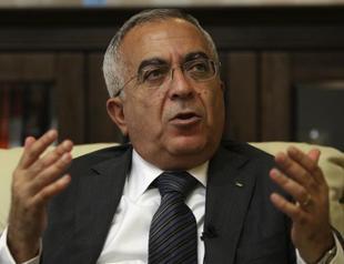 Palestinian Prime Minister Fayyad offers resignation: Sources