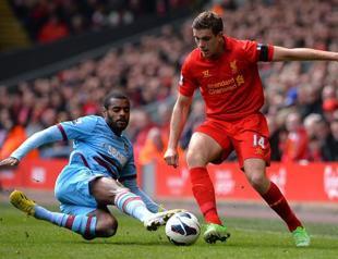 Big ticket demand for Liverpool game in Australia