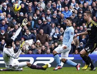 City, Chelsea meet in unofficial final in FA Cup