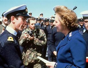 Argentina not invited to Thatchers funeral upon family wishes