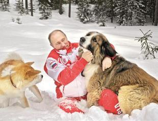 Helsinki apologizes for blacklisting Putin