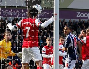 Premier League to use Hawk-Eye goal-line tech