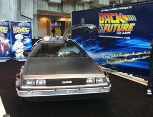 Iranian scientist invents time machine: Claim