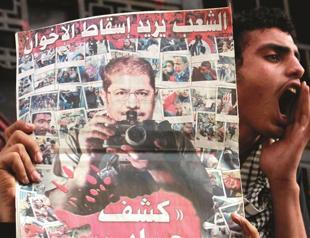 Egypt’s Morsi in fresh bid to repair his image