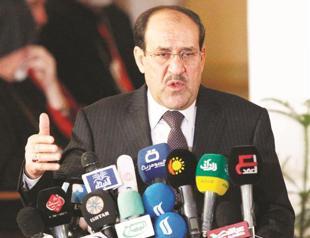 Turkey does not buy Iraqi PM’s olivebranch