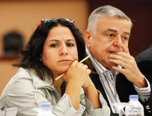 Wise Persons meet Alevis in Malatya