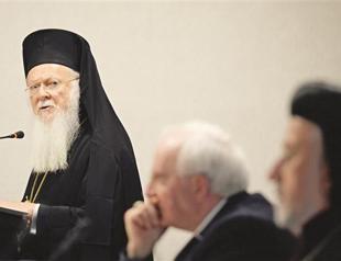 Religious leaders raise concerns over ecology