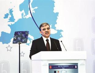 Turkish president warns of Holocaust if intolerance continues