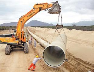 Israel sees ‘Med-Streams’ in service of regional diplomacy