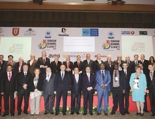 World growing multipolar with new power centers: Presidents