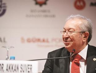 Economy, peace needed for agreements: Marmara head