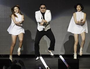 Gangnam Style star Psy back in saddle with new single Gentleman