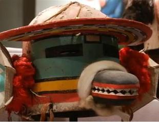 Arizona’s Hopi tribe faces off against Paris auction house