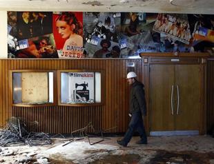 Istanbul Film Festival to close at under-threat Emek Theater