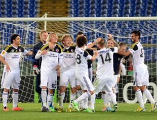 Fenerbahçe to meet Benfica in Europa League semifinals