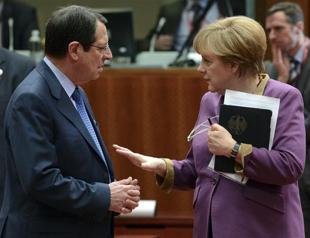 Eurozone approves problematic Greek Cyprus bailout