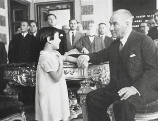 New encyclopedia on Atatürk to be published