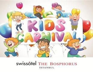 Swissotel hosts Children’s Day