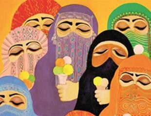 Last week to see Pera exhibits