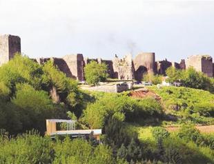 Diyarbakır looking to convince UNESCO on centuries old walls
