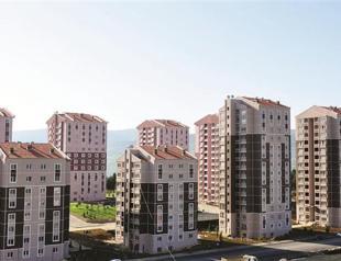 Foreign house buyers to earn one-year residency in Turkey